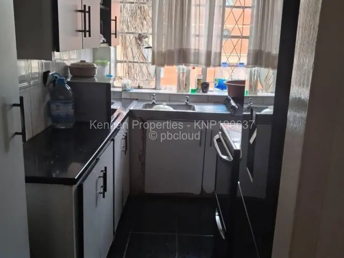 Flat/Apartment for Sale in Avenues, Harare