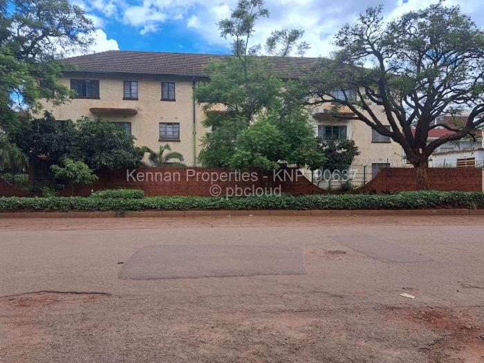 Flat/Apartment for Sale in Avenues, Harare