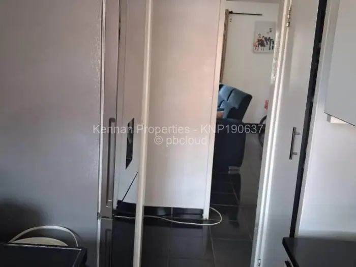 Flat/Apartment for Sale in Avenues, Harare