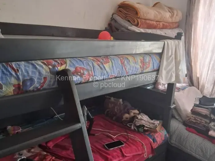 Flat/Apartment for Sale in Avenues, Harare