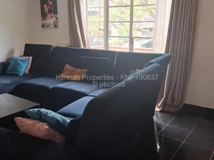 Flat/Apartment for Sale in Avenues, Harare