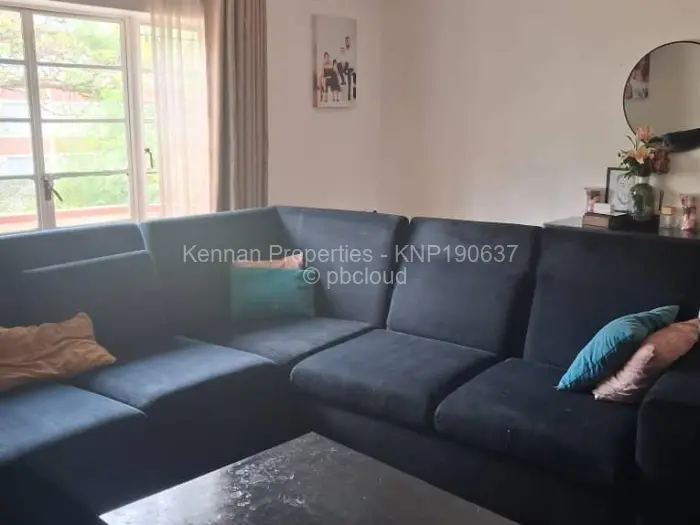 Flat/Apartment for Sale in Avenues, Harare