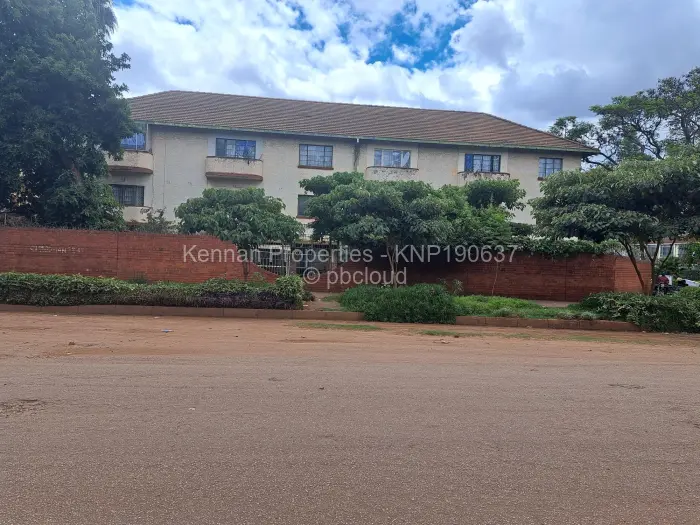 Flat/Apartment for Sale in Avenues, Harare