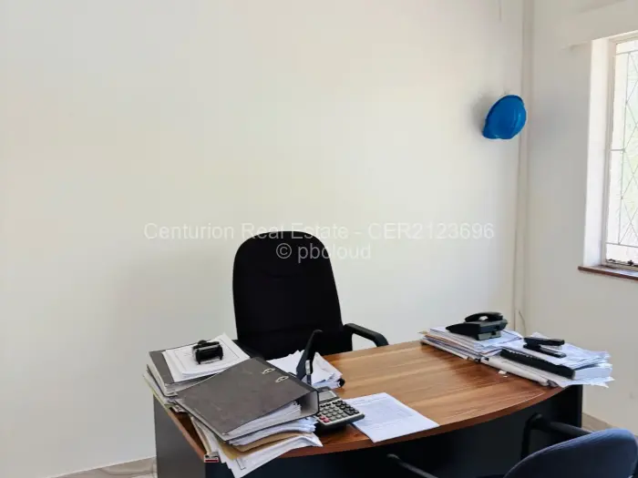 4 Bedroom House to Rent in Borrowdale, Harare