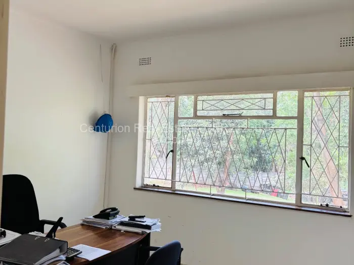 4 Bedroom House to Rent in Borrowdale, Harare