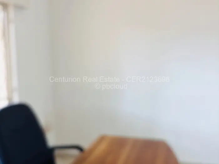 4 Bedroom House to Rent in Borrowdale, Harare