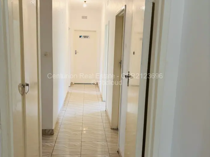 4 Bedroom House to Rent in Borrowdale, Harare