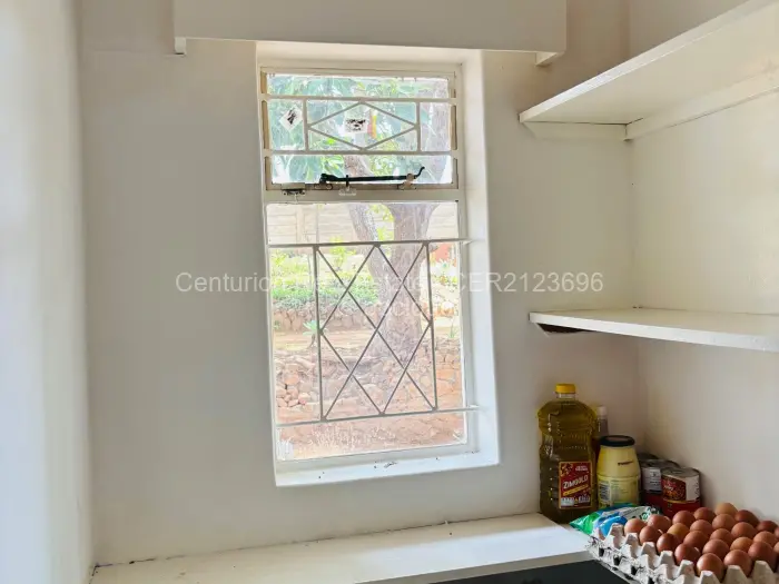 4 Bedroom House to Rent in Borrowdale, Harare