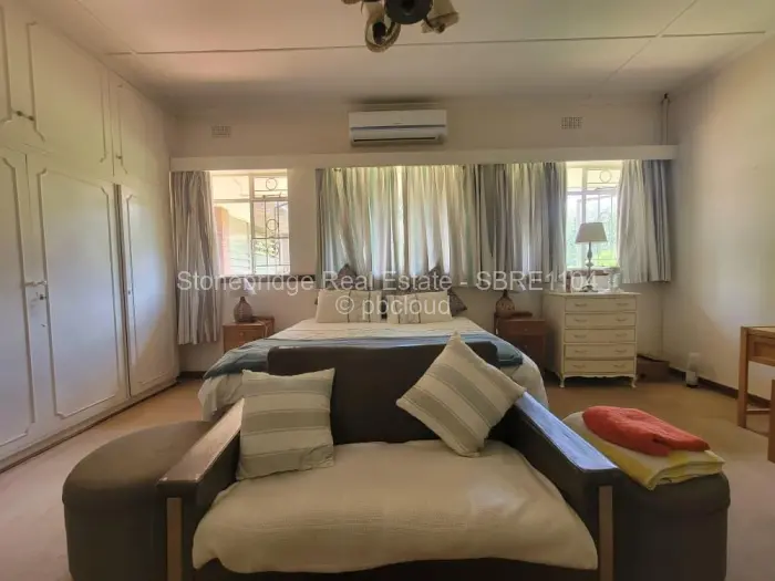 5 Bedroom House for Sale in Suburbs, Bulawayo