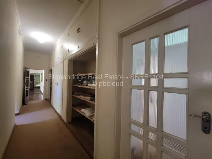 5 Bedroom House for Sale in Suburbs, Bulawayo