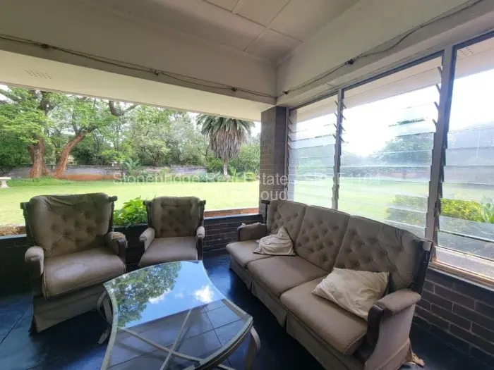 5 Bedroom House for Sale in Suburbs, Bulawayo