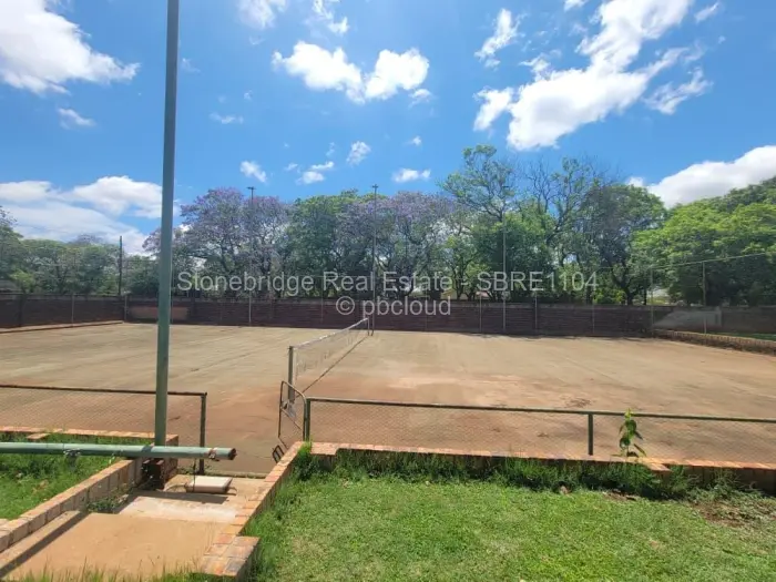 5 Bedroom House for Sale in Suburbs, Bulawayo