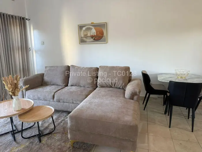 Flat/Apartment to Rent in Avenues, Harare