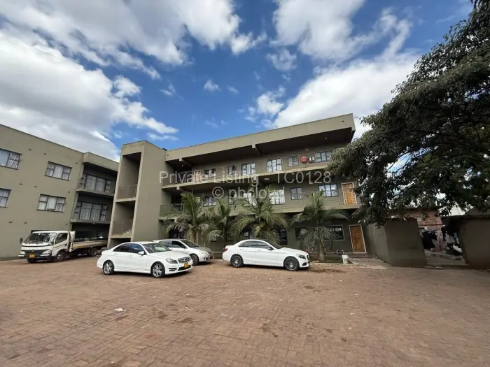 Flat/Apartment to Rent in Avenues, Harare