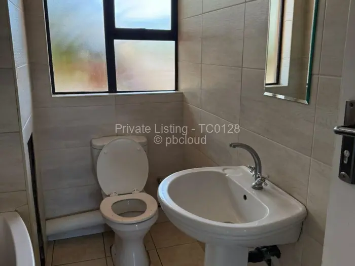 Flat/Apartment to Rent in Avenues, Harare