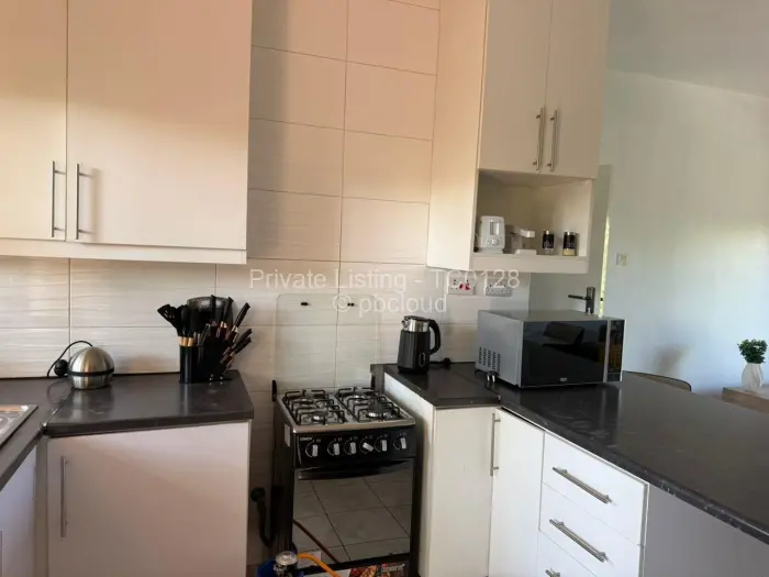 Flat/Apartment to Rent in Avenues, Harare