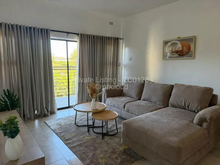 Flat/Apartment to Rent in Avenues, Harare