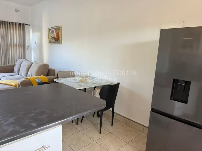 Flat/Apartment to Rent in Avenues, Harare