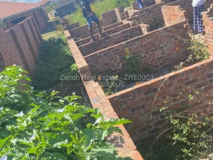 3 Bedroom House for Sale in Granary Park, Harare