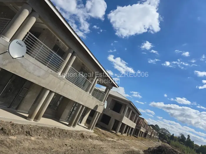 Townhouse/Cluster for Sale in Greendale North, Harare