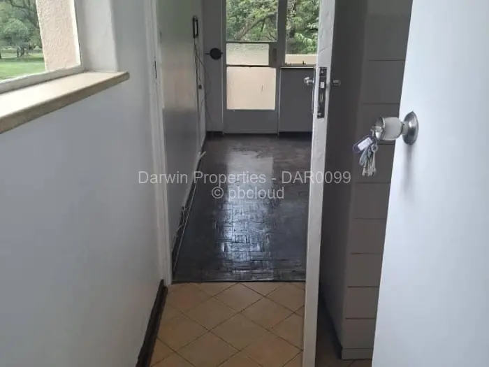 Flat/Apartment to Rent in Avenues, Harare