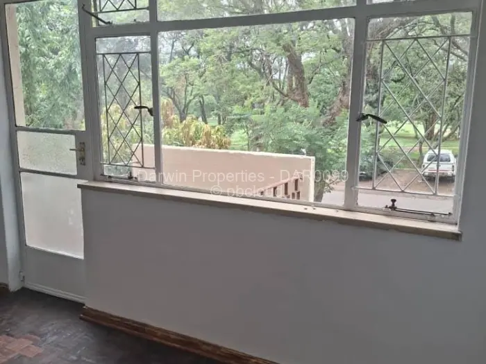 Flat/Apartment to Rent in Avenues, Harare