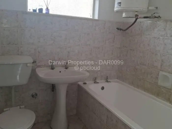 Flat/Apartment to Rent in Avenues, Harare