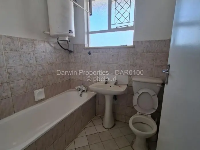 Flat/Apartment to Rent in Avenues