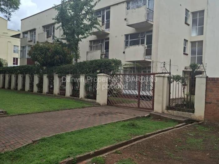 Flat/Apartment to Rent in Avenues, Harare
