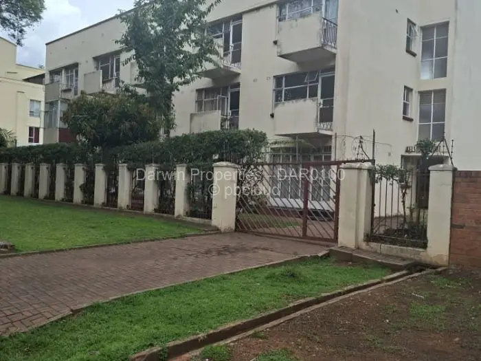 Flat/Apartment to Rent in Avenues, Harare