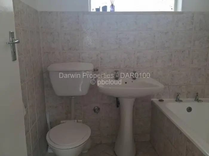 Flat/Apartment to Rent in Avenues, Harare