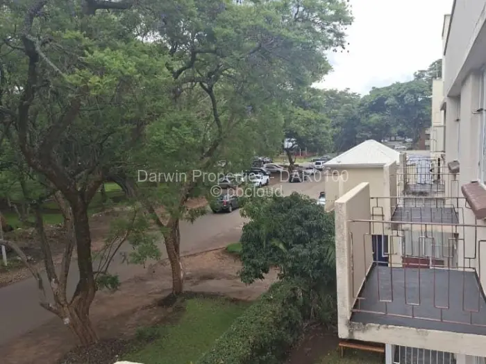 Flat/Apartment to Rent in Avenues, Harare
