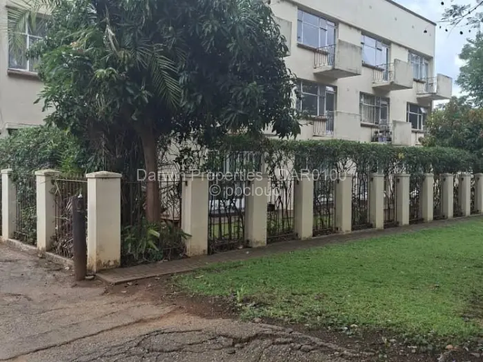Flat/Apartment to Rent in Avenues, Harare