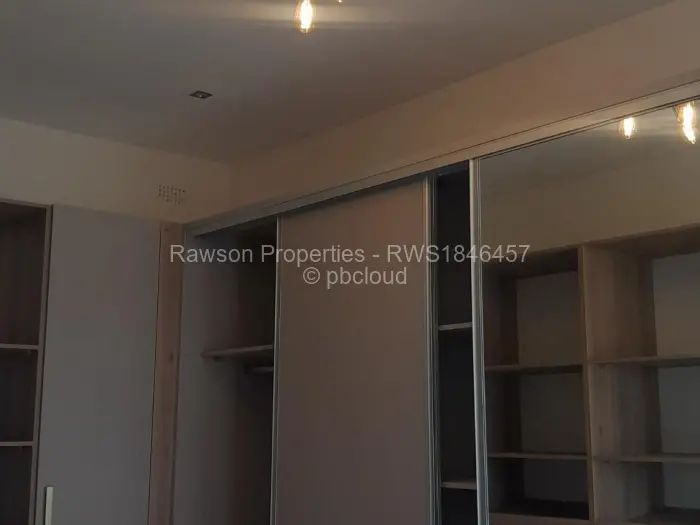 4 Bedroom House for Sale in Mount Pleasant Heights, Harare