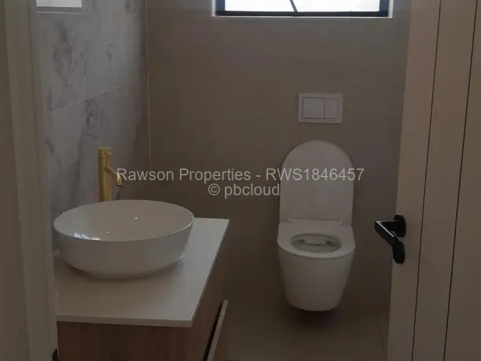 4 Bedroom House for Sale in Mount Pleasant Heights, Harare