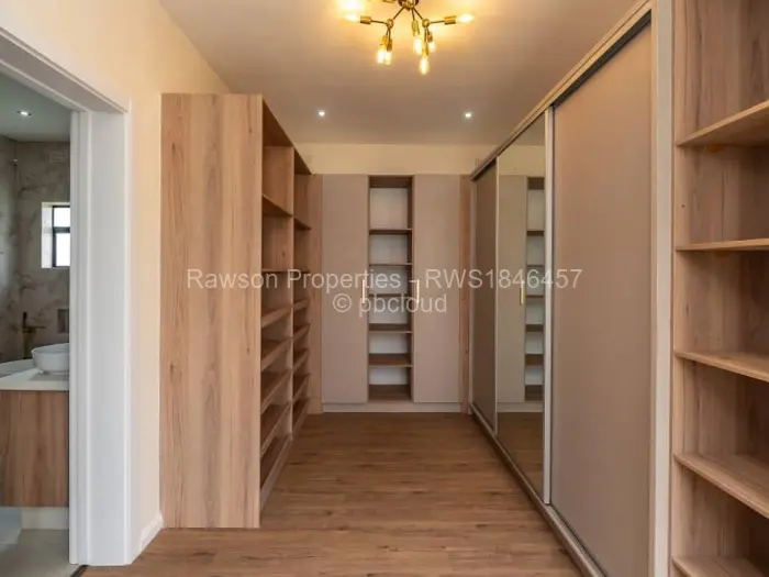 4 Bedroom House for Sale in Mount Pleasant Heights, Harare