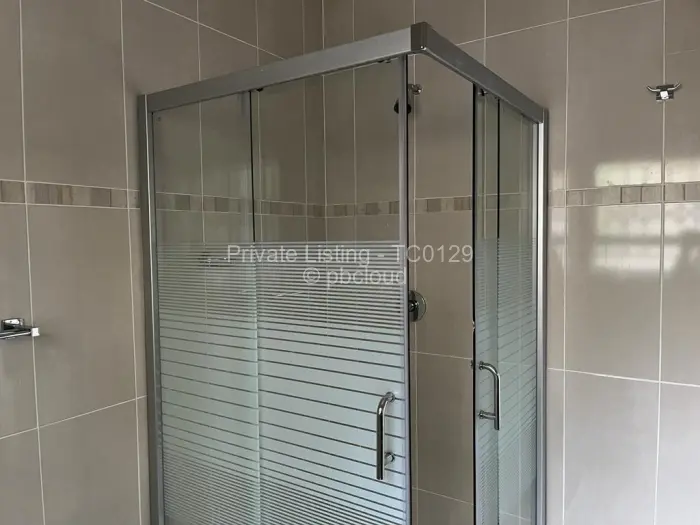 4 Bedroom House to Rent in Greendale, Harare