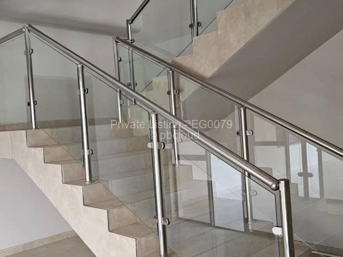 4 Bedroom House for Sale in Glen Lorne, Harare