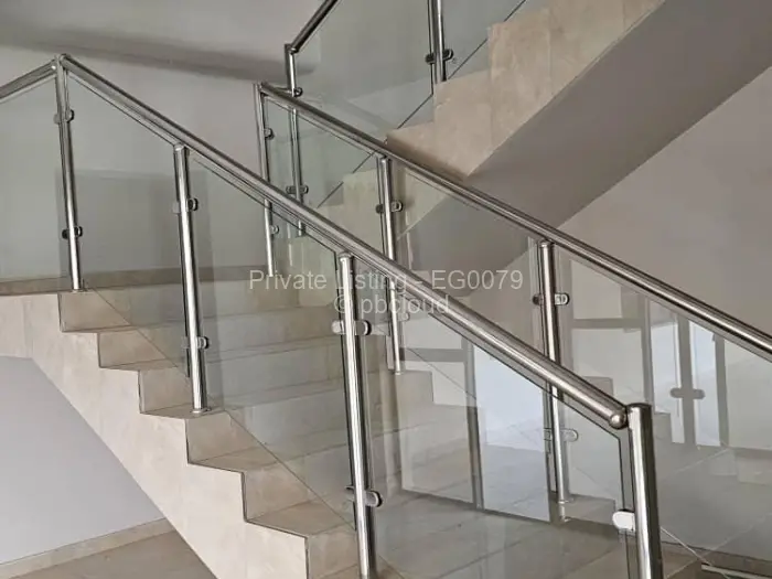 4 Bedroom House for Sale in Glen Lorne, Harare