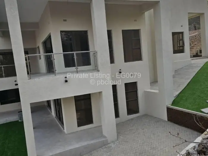 4 Bedroom House for Sale in Glen Lorne, Harare