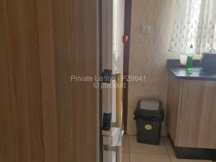 House for Sale in Dzivarasekwa, Harare