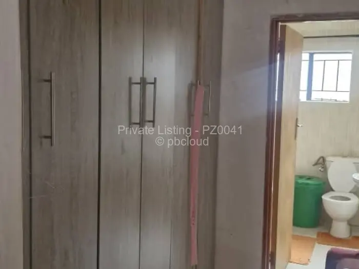 House for Sale in Dzivarasekwa, Harare