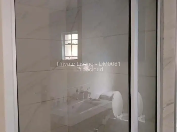 Townhouse/Cluster to Rent in Marlborough, Harare