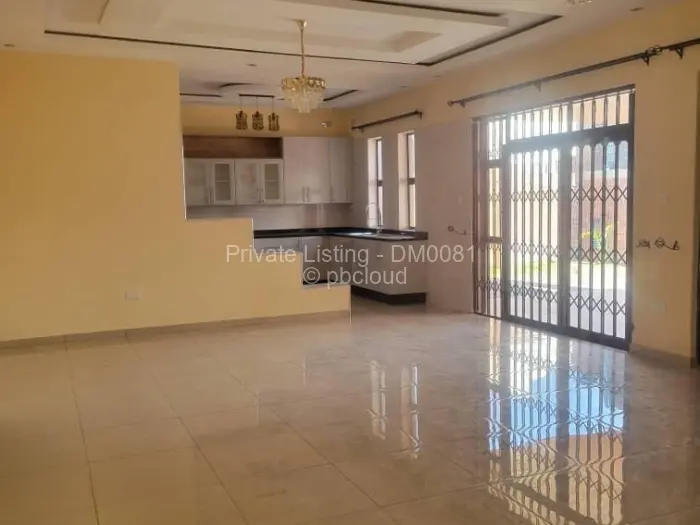 Townhouse/Cluster to Rent in Greendale, Harare