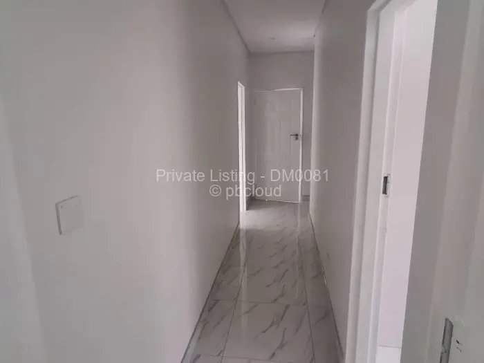 Townhouse/Cluster to Rent in Highlands, Harare