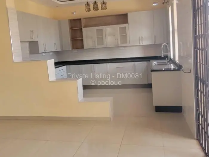 Townhouse/Cluster to Rent in Greendale, Harare