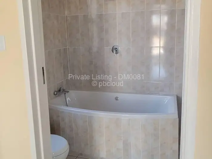 Townhouse/Cluster to Rent in Greendale, Harare