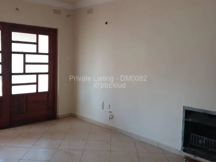 3 Bedroom House to Rent in Westgate, Harare
