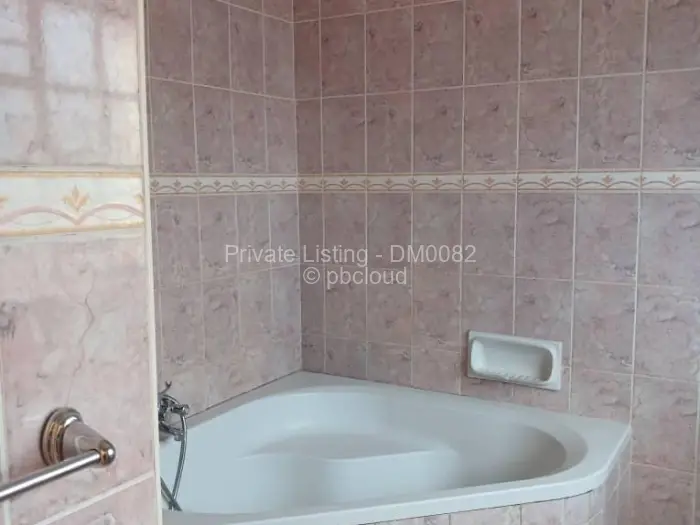 3 Bedroom House to Rent in Westgate, Harare