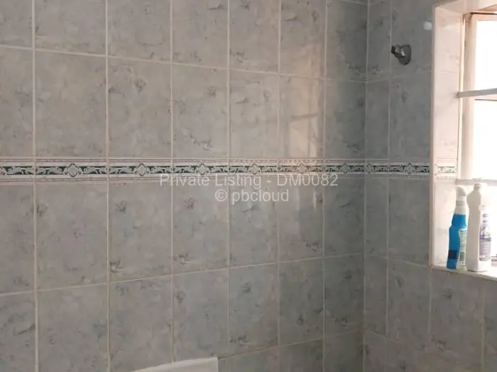 3 Bedroom House to Rent in Westgate, Harare